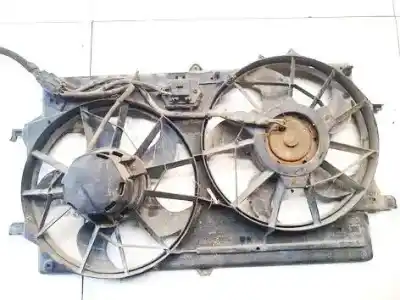 Автозапчасти б/у электрический вентилятор за ford focus i (daw, dbw) 1.8 di / tddi ссылки oem iam 98ab8c607  98ab-8c607