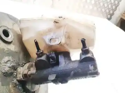 Peça sobressalente para automóvel em segunda mão bomba de travões por peugeot 406 (8b) 2.0 hdi 110 referências oem iam 311940