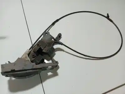 Second-hand car spare part various parts for audi coupe b2 (81, 855, 856) 2.3 quattro oem iam references 