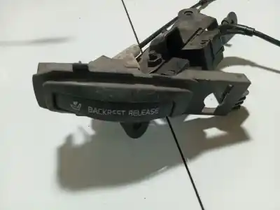 Pezzo di ricambio per auto di seconda mano pezzi vari per audi coupe b2 (81, 855, 856) 2.3 quattro riferimenti oem iam   