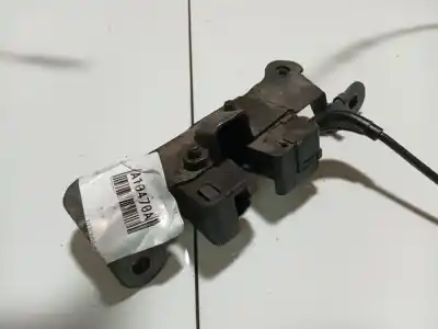 Pezzo di ricambio per auto di seconda mano pezzi vari per audi coupe b2 (81, 855, 856) 2.3 quattro riferimenti oem iam   