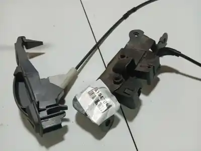 Pezzo di ricambio per auto di seconda mano pezzi vari per audi coupe b2 (81, 855, 856) 2.3 quattro riferimenti oem iam   
