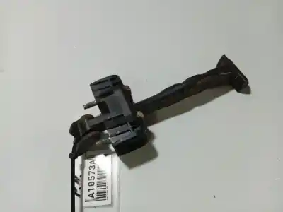 Gebrauchtes Autoersatzteil scharnier zum opel zafira / zafira family b (a05) 1.9 cdti (m75) oem-iam-referenzen 