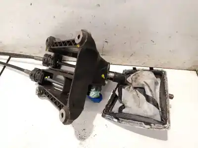 Peça sobressalente para automóvel em segunda mão alavanca de velocidades por toyota corolla verso (zer_, zze12_, r1_) 2.2 d-4d (aur10_) referências oem iam 335300f010