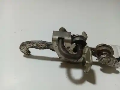 Pezzo di ricambio per auto di seconda mano cerniera per opel zafira a monospace (t98) 2.0 dti 16v (f75) riferimenti oem iam   