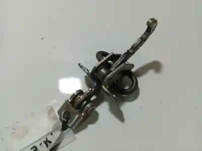 Pezzo di ricambio per auto di seconda mano cerniera per opel zafira a monospace (t98) 2.0 dti 16v (f75) riferimenti oem iam   