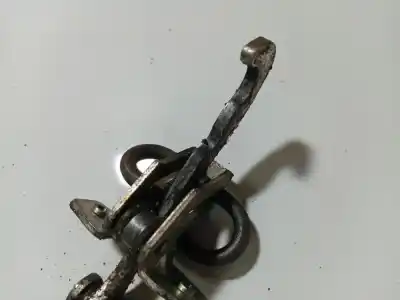 Pezzo di ricambio per auto di seconda mano cerniera per opel zafira a monospace (t98) 2.0 dti 16v (f75) riferimenti oem iam   