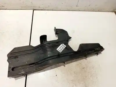 Peça sobressalente para automóvel em segunda mão plásticos por toyota corolla verso (zer_, zze12_, r1_) 2.2 d-4d (aur10_) referências oem iam 532850f020