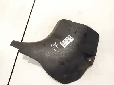 Peça sobressalente para automóvel em segunda mão plásticos por toyota corolla verso (zer_, zze12_, r1_) 2.2 d-4d (aur10_) referências oem iam 621120f010