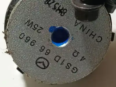 Автозапчастина б/у динамик для mazda 6 hatchback (gh) 2.0 mzr-cd (gh14) посилання на oem iam   