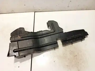 Peça sobressalente para automóvel em segunda mão plásticos por toyota corolla verso (zer_, zze12_, r1_) 2.2 d-4d (aur10_) referências oem iam 532860f020