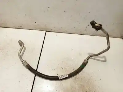 Peça sobressalente para automóvel em segunda mão tubos de ar condicionado por toyota corolla verso (zer_, zze12_, r1_) 2.2 d-4d (aur10_) referências oem iam 