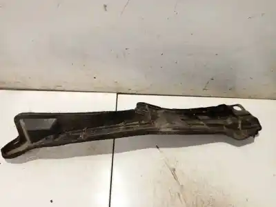 Peça sobressalente para automóvel em segunda mão plásticos por toyota corolla verso (zer_, zze12_, r1_) 2.2 d-4d (aur10_) referências oem iam 538660f010