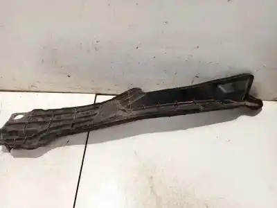 Peça sobressalente para automóvel em segunda mão plásticos por toyota corolla verso (zer_, zze12_, r1_) 2.2 d-4d (aur10_) referências oem iam 538670f010