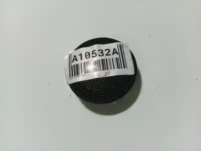 Автозапчастина б/у пластика для opel zafira a monospace (t98) 2.0 dti 16v (f75) посилання на oem iam 
