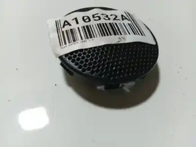 Piesă de schimb auto la mâna a doua plastice pentru opel zafira a monospace (t98) 2.0 dti 16v (f75) referințe oem iam   