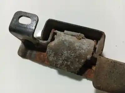 Pezzo di ricambio per auto di seconda mano plastica per opel combo 1.7 16v cdti riferimenti oem iam   