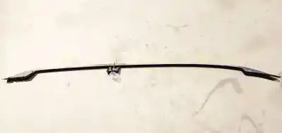 Peça sobressalente para automóvel em segunda mão plásticos por volvo xc90 2.5 t (7 asientos) referências oem iam 