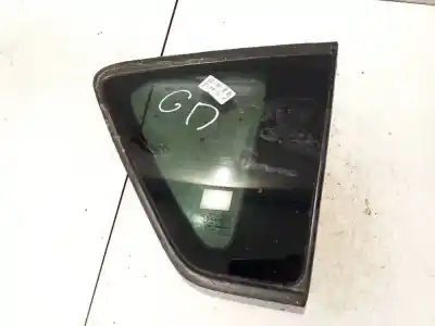 Peça sobressalente para automóvel em segunda mão vidro custódia triangular traseiro direito por toyota corolla verso (zer_, zze12_, r1_) 2.2 d-4d (aur10_) referências oem iam as3