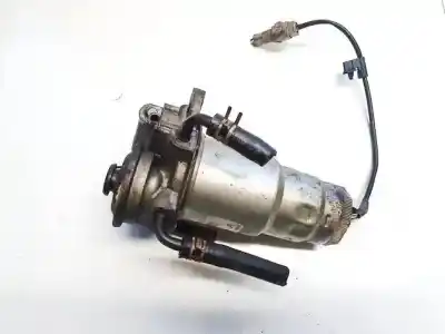 Peça sobressalente para automóvel em segunda mão filtro de gasóleo por toyota corolla verso (zer_, zze12_, r1_) 2.2 d-4d (aur10_) referências oem iam 23390yzzha