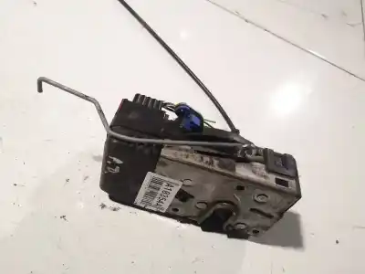 Second-hand car spare part front right door lock for bmw 3 (e30) m3 2.3 oem iam references 