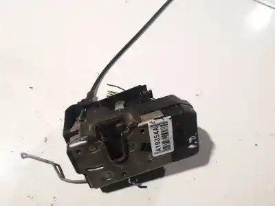 Second-hand car spare part front right door lock for bmw 3 (e30) m3 2.3 oem iam references   