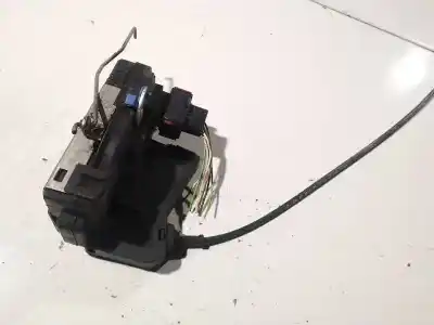 Second-hand car spare part front right door lock for bmw 3 (e30) m3 2.3 oem iam references   