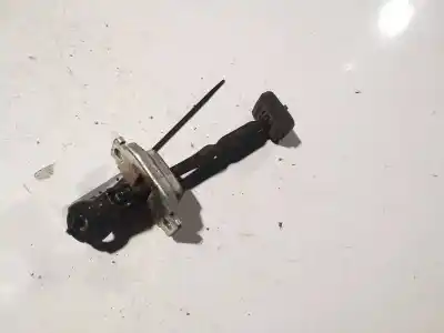 Pezzo di ricambio per auto di seconda mano plastica per honda fr-v (be) 2.2 ctdi executive riferimenti oem iam   