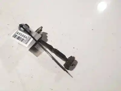 Pezzo di ricambio per auto di seconda mano plastica per honda fr-v (be) 2.2 ctdi executive riferimenti oem iam 