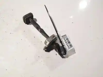 Pezzo di ricambio per auto di seconda mano plastica per honda fr-v (be) 2.2 ctdi executive riferimenti oem iam   