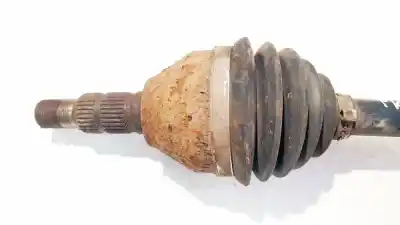 Second-hand car spare part front left transmission for bmw 3 (e30) m3 2.3 oem iam references   