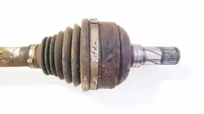 Second-hand car spare part front left transmission for bmw 3 (e30) m3 2.3 oem iam references   