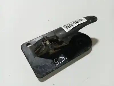 Peça sobressalente para automóvel em segunda mão puxador interior traseiro direito por opel omega b 2.0 16v cat (x 20 xev / l34) referências oem iam 90457126r