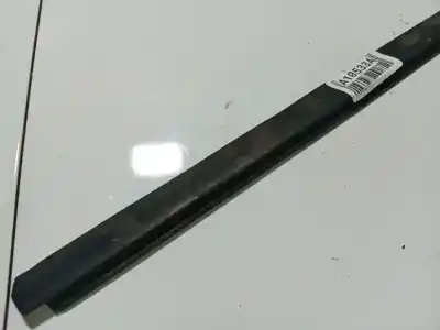 Pezzo di ricambio per auto di seconda mano plastica per volvo s60 i (384) d5 riferimenti oem iam   