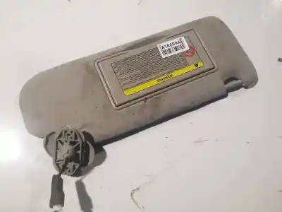 Автозапчасти б/у левая зона за toyota avensis (_t25_) 2.0 d-4d (adt250_) ссылки oem iam 