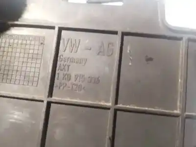 Автозапчастина б/у середній для audi a3 (8p1) 2.0 tdi 16v посилання на oem iam 1k0915336  