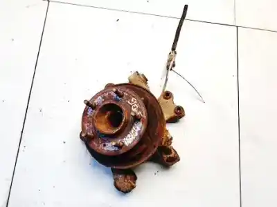 Peça sobressalente para automóvel em segunda mão manga de eixo traseira direita por bmw 3 (e30) m3 2.3 referências oem iam 