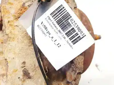 Pezzo di ricambio per auto di seconda mano snodo posteriore destro per bmw 3 (e30) m3 2.3 riferimenti oem iam   