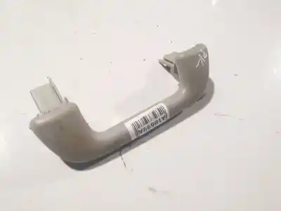 Автозапчасти б/у потолочная ручка за toyota avensis (_t25_) 2.0 d-4d (adt250_) ссылки oem iam 