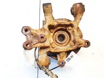 Second-hand car spare part rear left knuckle for bmw 3 (e30) m3 2.3 oem iam references   