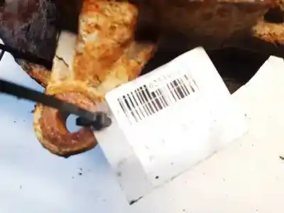 Second-hand car spare part rear left knuckle for bmw 3 (e30) m3 2.3 oem iam references   