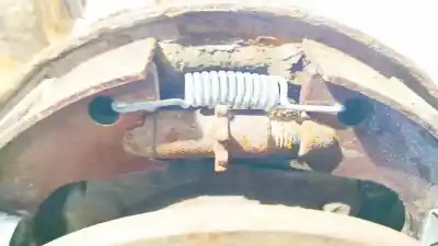 Pezzo di ricambio per auto di seconda mano pezzi vari per bmw 3 (e30) m3 2.3 riferimenti oem iam   