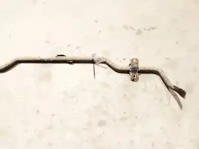 Автозапчастина б/у задній стабілізатор для audi a3 (8p1) 2.0 tdi 16v посилання на oem iam   