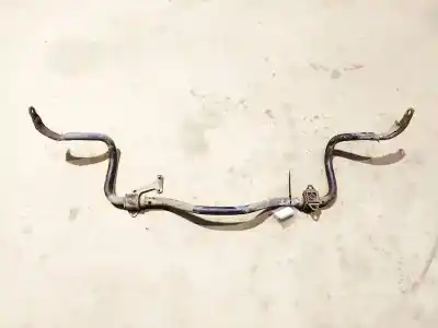 Peça sobressalente para automóvel em segunda mão barra estabilizadora dianteira por toyota avensis (_t25_) 2.2 d-cat (adt251_) referências oem iam 