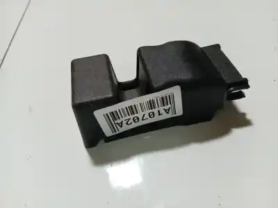 Second-hand car spare part plastics for citroen c5 iii (rd_) 2.0 hdi (rdrhda) oem iam references 4512854