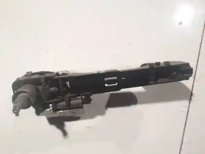 Piesă de schimb auto la mâna a doua mâner exterior stânga fațã pentru ford ka (ru8) 1.2 referințe oem iam 242037  