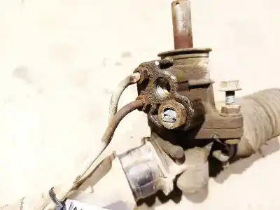 Pezzo di ricambio per auto di seconda mano cremagliera per ford ka (ru8) 1.2 riferimenti oem iam   
