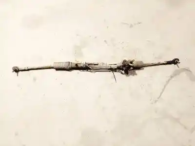 Pezzo di ricambio per auto di seconda mano cremagliera per ford ka (ru8) 1.2 riferimenti oem iam 