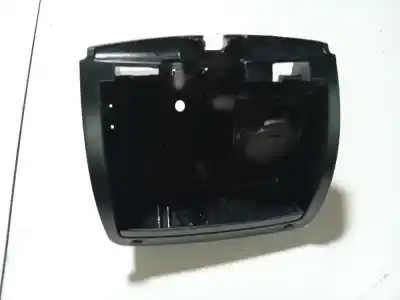 Second-hand car spare part plastics for citroen c5 iii (rd_) 2.0 hdi (rdrhda) oem iam references 9682459277