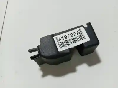 Second-hand car spare part plastics for citroen c5 iii (rd_) 2.0 hdi (rdrhda) oem iam references 4512854